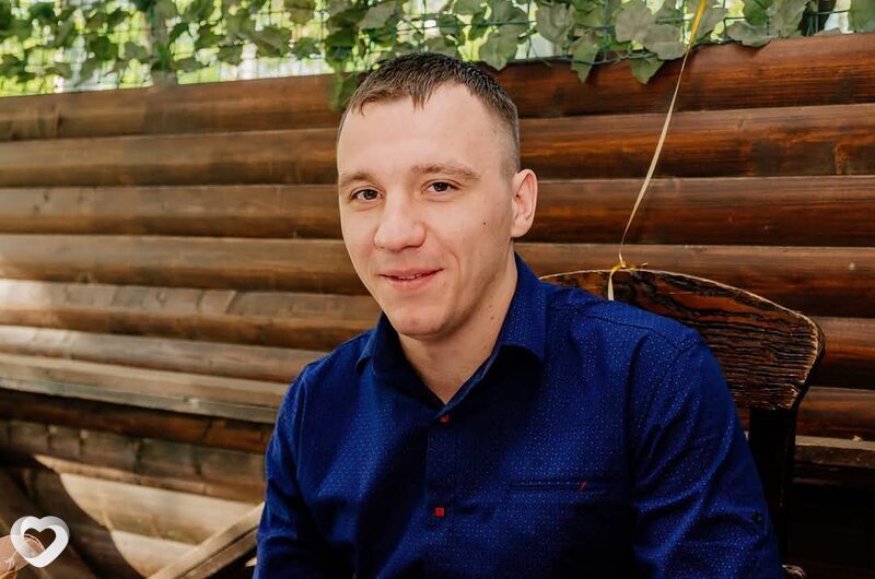 Yevhenii, 37, Варшава — анкета №1329074