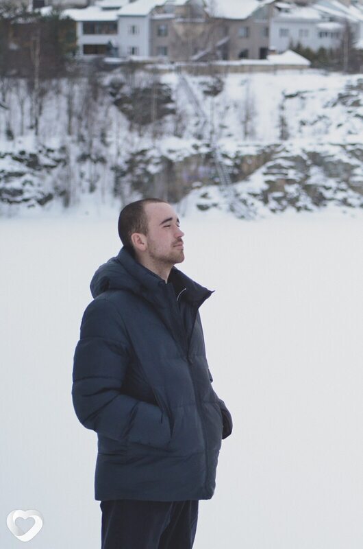 Евгений, 26, Петрозаводске — анкета №1329075