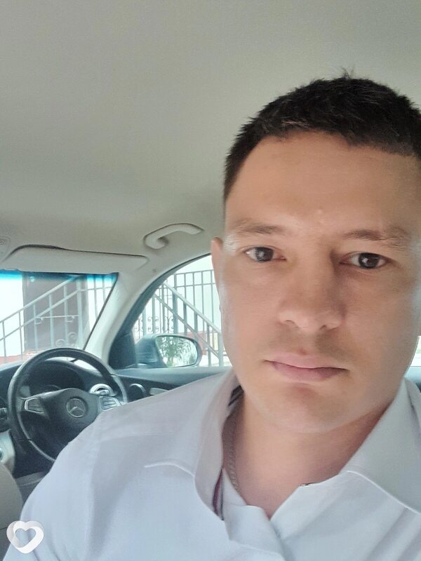Дмитрий, 35, Лобне — анкета №1329080
