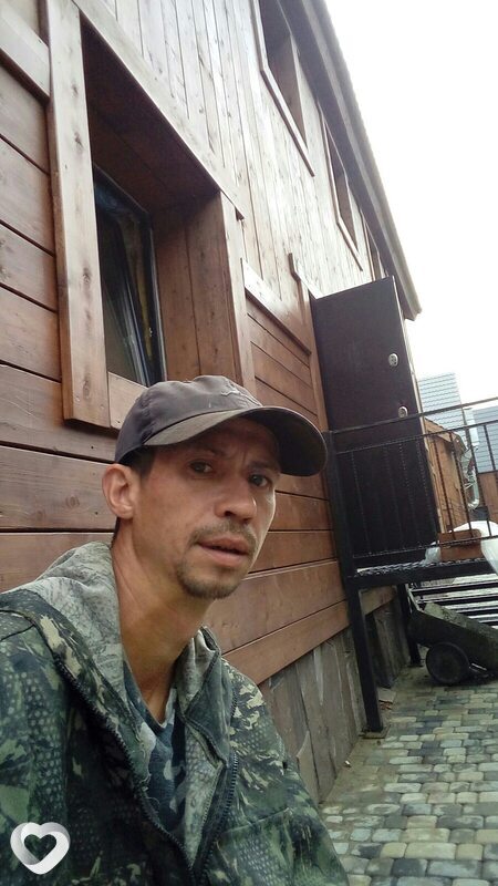 Василий, 36, Усть-Каменогорск — анкета №1329081