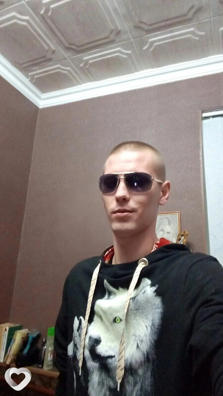 Витек, 33, Владикавказе — анкета №1329085