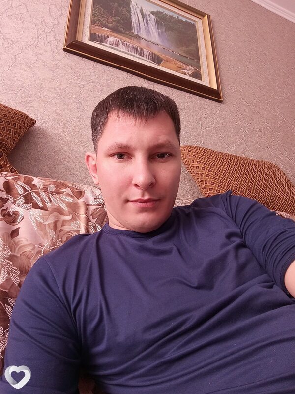 Максим, 37, Южно-Сахалинске — анкета №1329086
