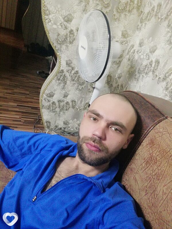 Иван, 35, Павлодаре — анкета №1329115