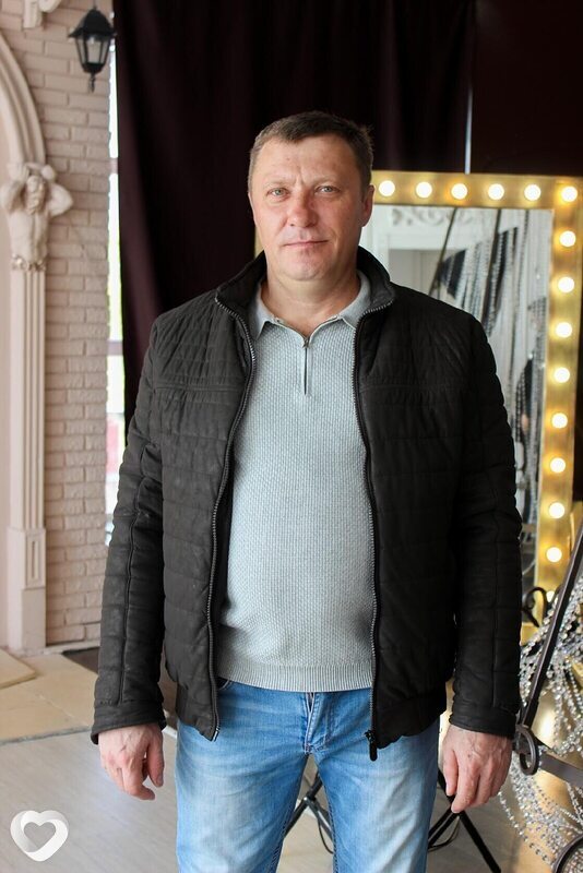 Евгений, 53, Оренбурге — анкета №1329118