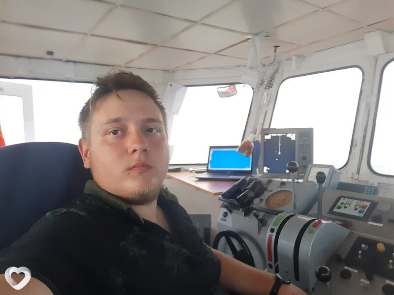 Дмитрий, 27, Тюмени — анкета №1329124