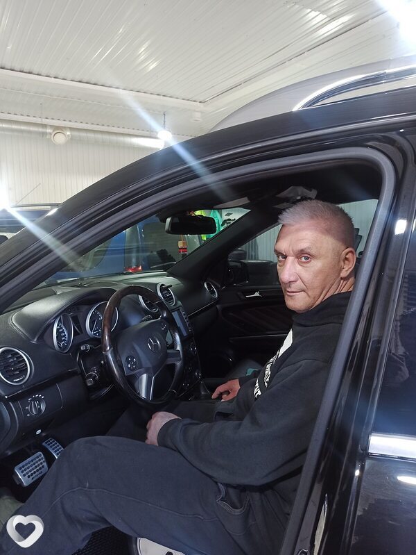 Радик, 54, Стерлитамаке — анкета №1329125