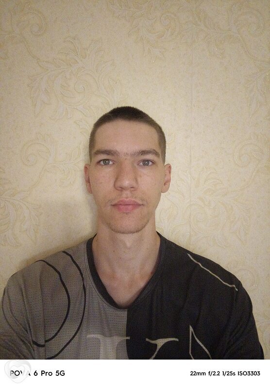 Кирилл, 24, Нижнем Новгороде — анкета №1329014