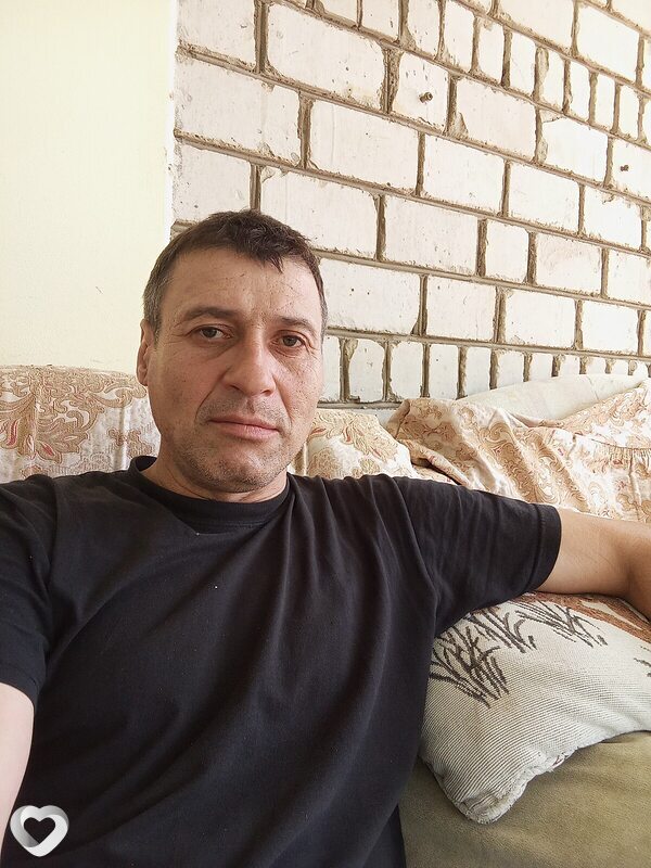 Алексей, 45, Волгограде — анкета №1329016
