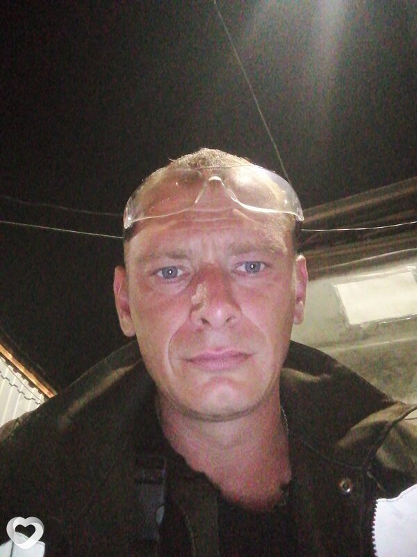 Роман, 39, Рязани — анкета №1329017