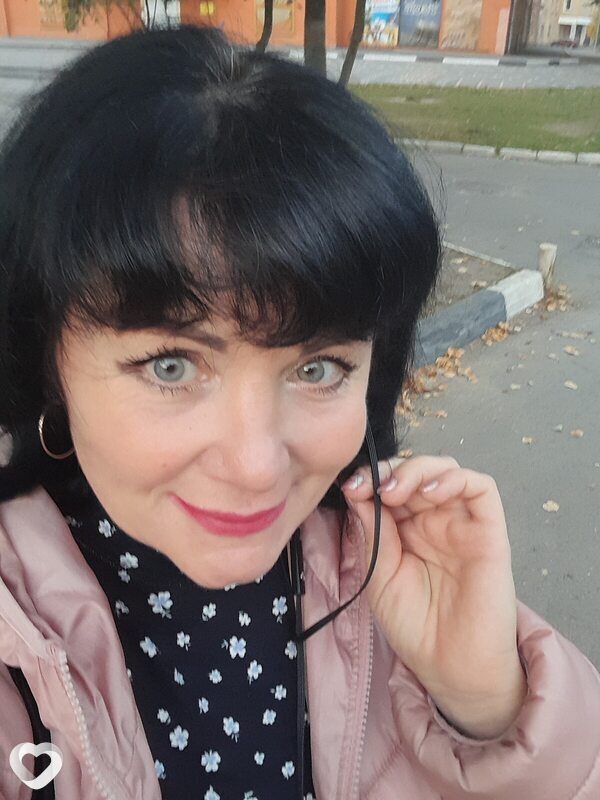 Яна, 51, Севастополе — анкета №1329022