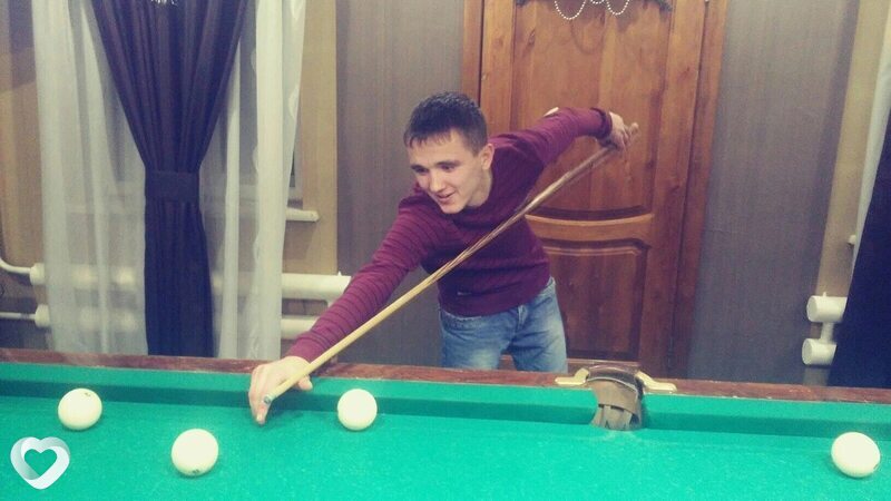 Сергей, 30, Новокузнецке — анкета №1329025