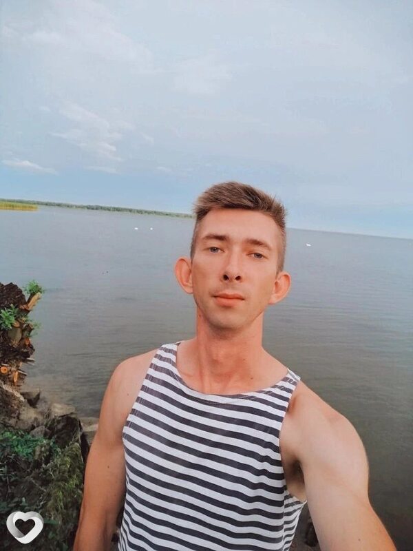 Влад, 30, Сочи — анкета №1329026