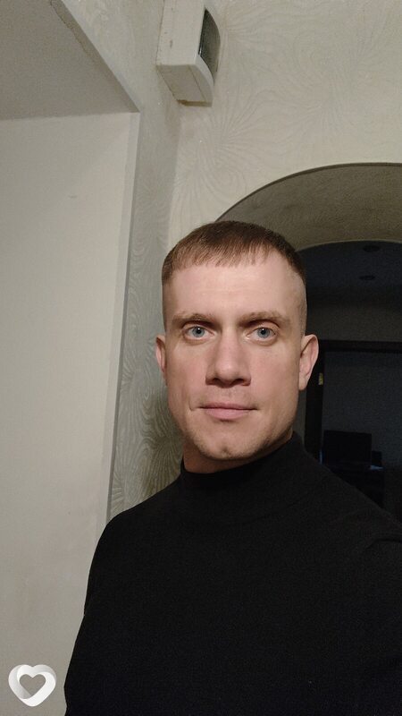 Павел, 32, Хабаровске — анкета №1329028