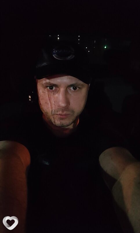 Андрей, 39, Краснодаре — анкета №1329030