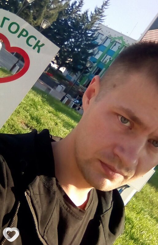 Алексей, 35, Благовещенске — анкета №1329034