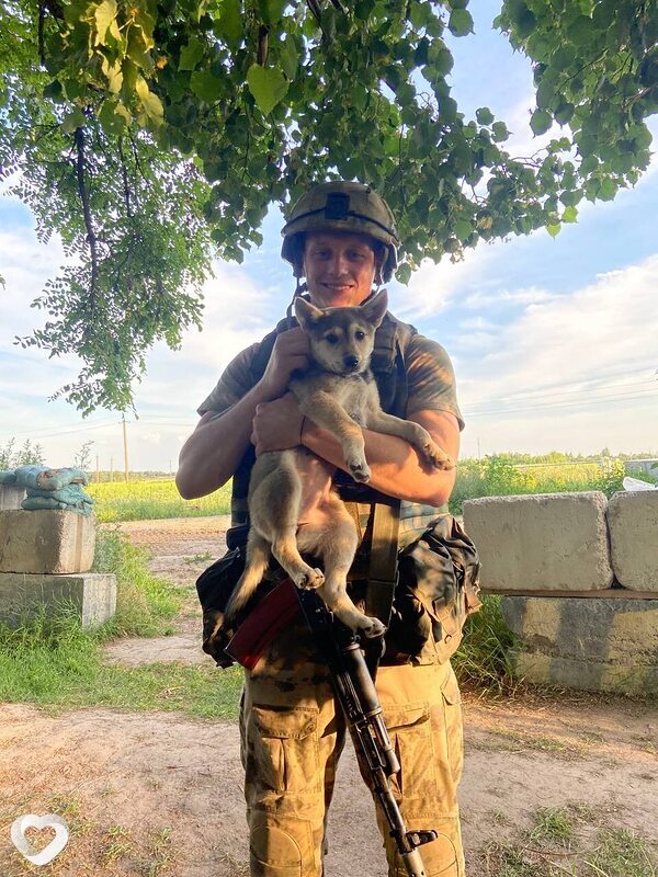 Кирилл, 27, Курчатове — анкета №1329036