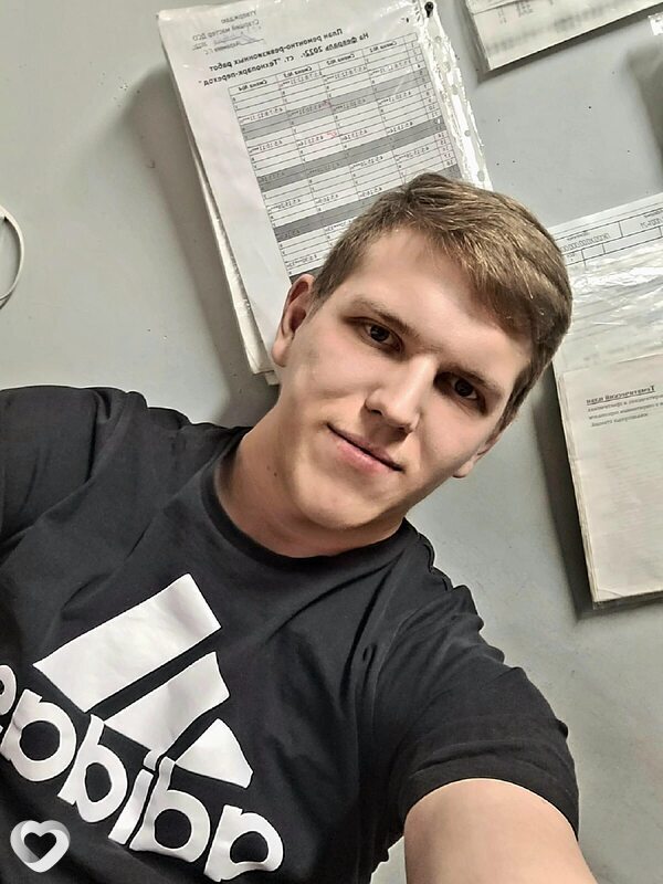 Алексей, 29, Дубне — анкета №1329037
