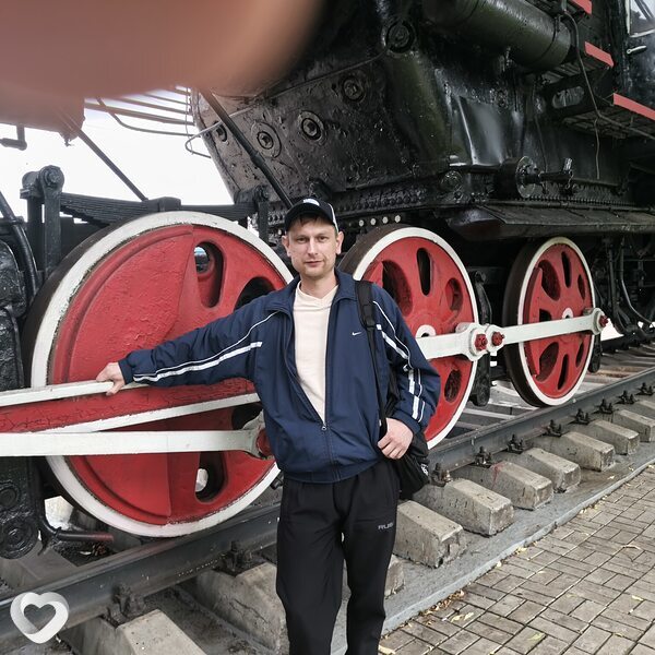Сергей, 41, Омске — анкета №1329040
