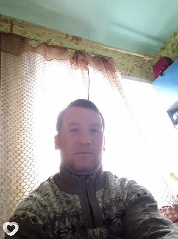 Илья, 35, Коломне — анкета №1329041