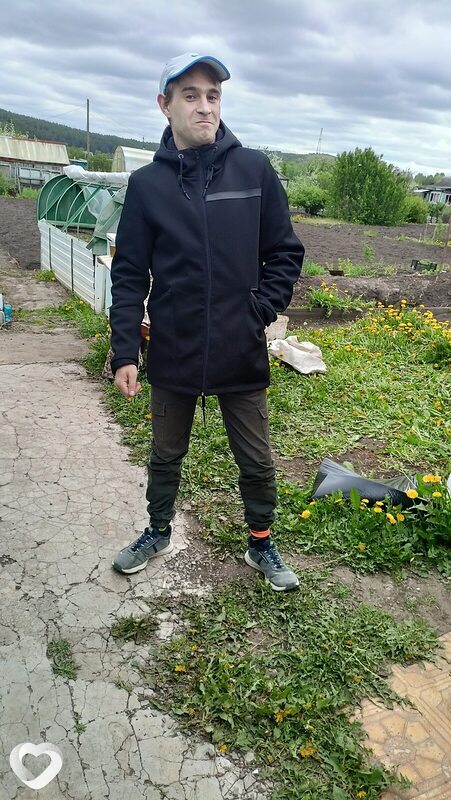 Рустам, 33, Верхнем Уфалее — анкета №1329046
