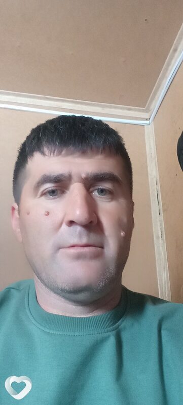 Ахмад, 36, Ачинске — анкета №1329047