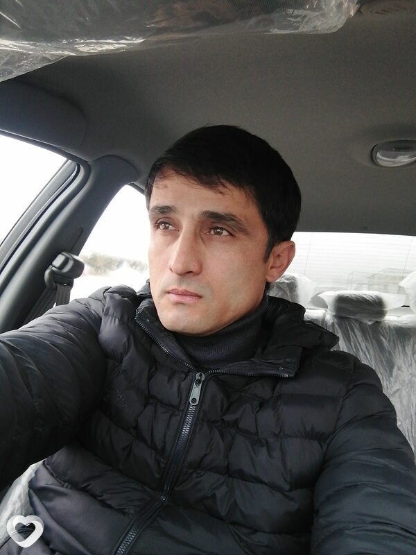 Садир, 42, Воронеже — анкета №1329052