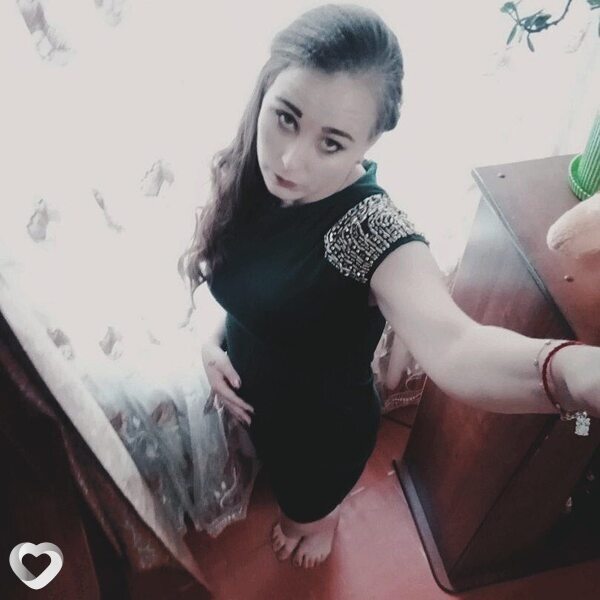 Ксения, 31, Владивостоке — анкета №1329055