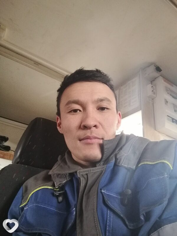 Еркен, 36, Астрахани — анкета №1329057