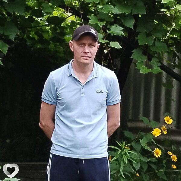 Николай, 37, Орёл — анкета №1329166
