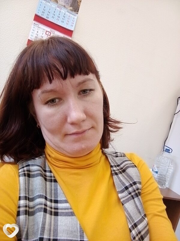 Аделя, 40, Казани — анкета №1329187