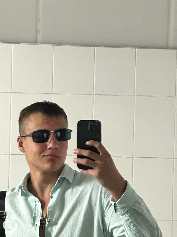 Тим, 22, Анапе — анкета №1329191
