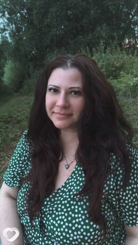 Маруся, 42, Ангарске — анкета №1329193