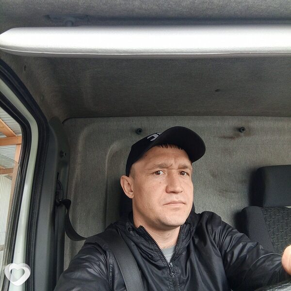 Владимир, 37, Екатеринбурге — анкета №1329205