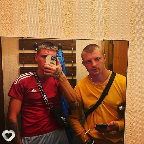 Родион Олегович, 22, Новополоцке — анкета №1329137