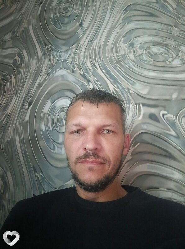 Александр, 41, Гатчине — анкета №1329139