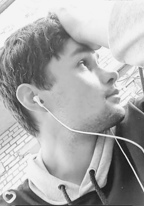Дмитрий, 25, Москве — анкета №1329140