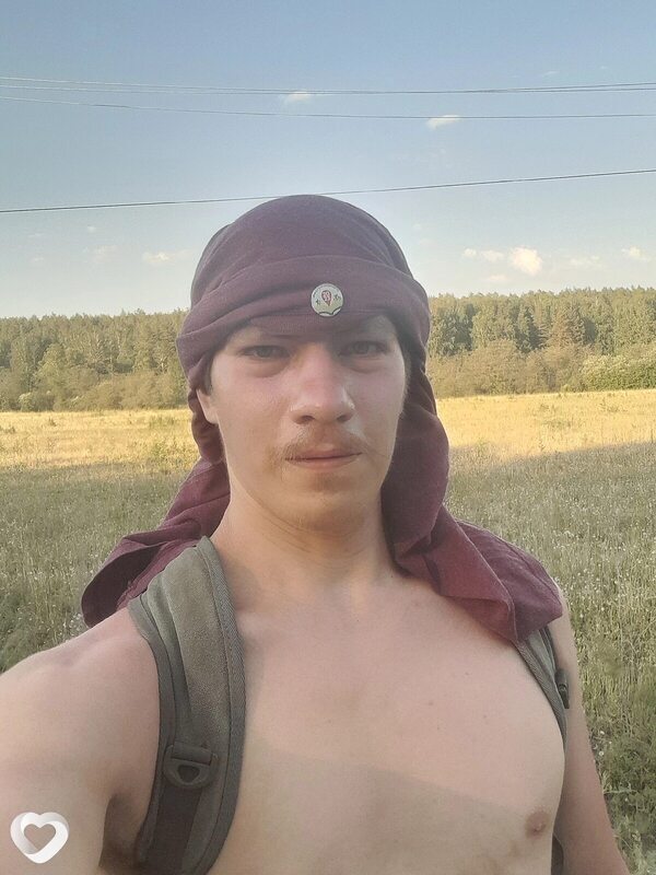 Владислав, 27, Екатеринбурге — анкета №1329146