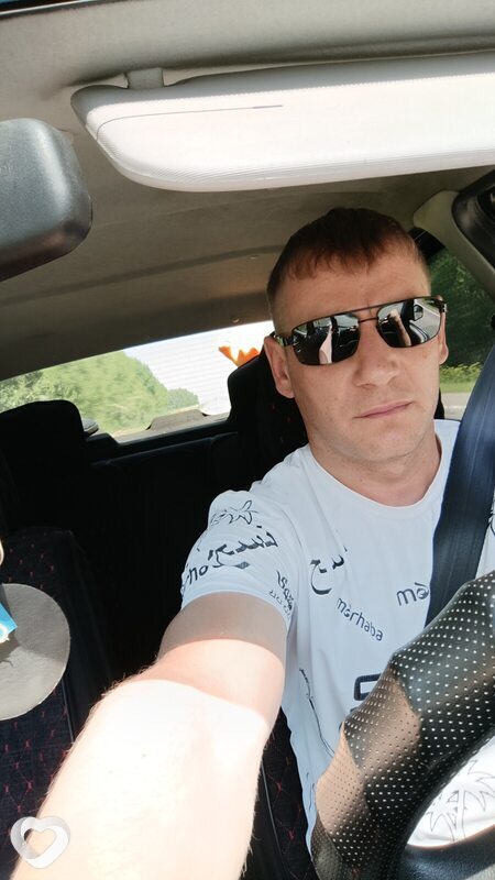 Александр, 33, Петропавловске — анкета №1329147
