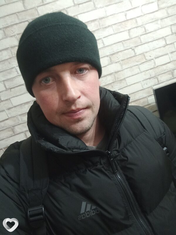 Максим, 31, Кунгуре — анкета №1329156