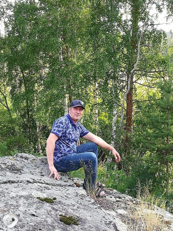 Дмитрий, 52, Усть-Каменогорск — анкета №1329160
