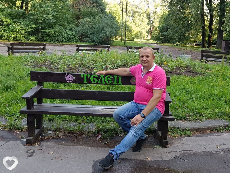 Vlad, 38, Москве — анкета №1329243