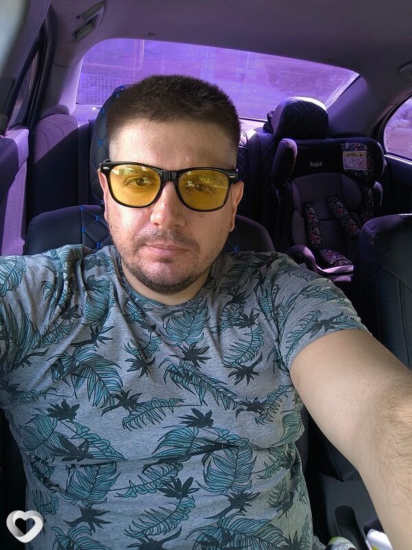 Владимир, 33, Балашове — анкета №1329249