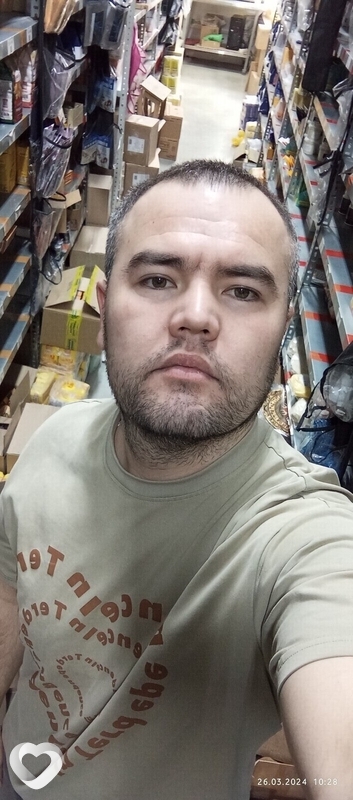Ибрагим, Хотьково