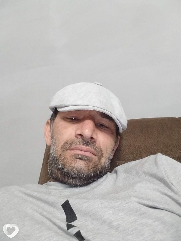 Мага, 43, Алуште — анкета №1329254
