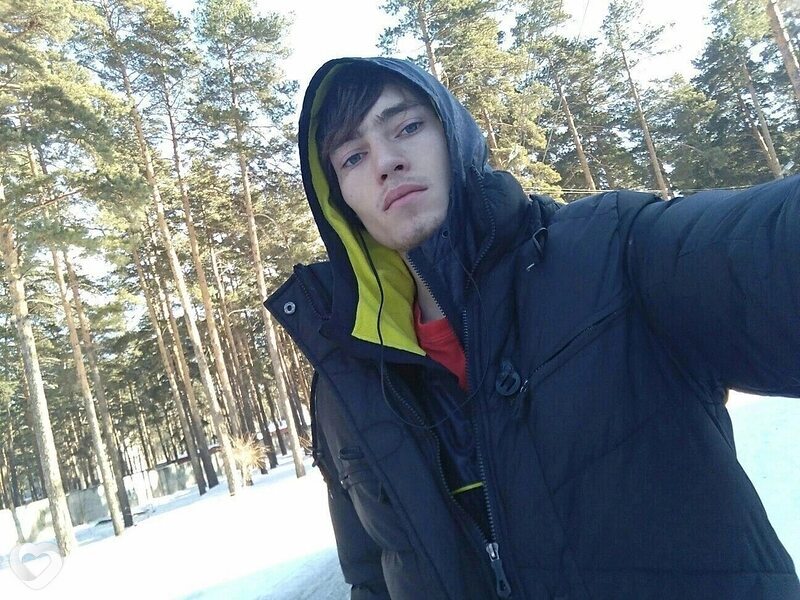 Алексей, 29, Чите — анкета №1329257