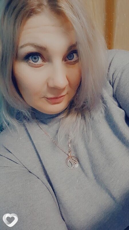 Алена, 33, Уссурийске — анкета №1329261