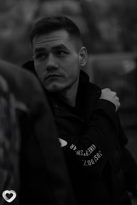 Павел, 30, Новосибирске — анкета №1329214