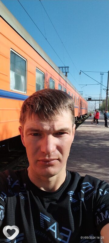 Николай, 39, Караганде — анкета №1329215