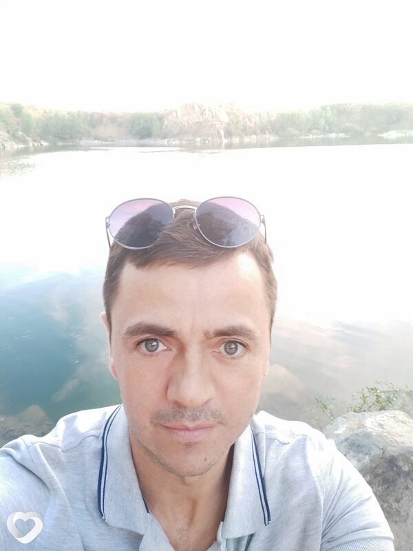 Андрей, 50, Орске — анкета №1329222