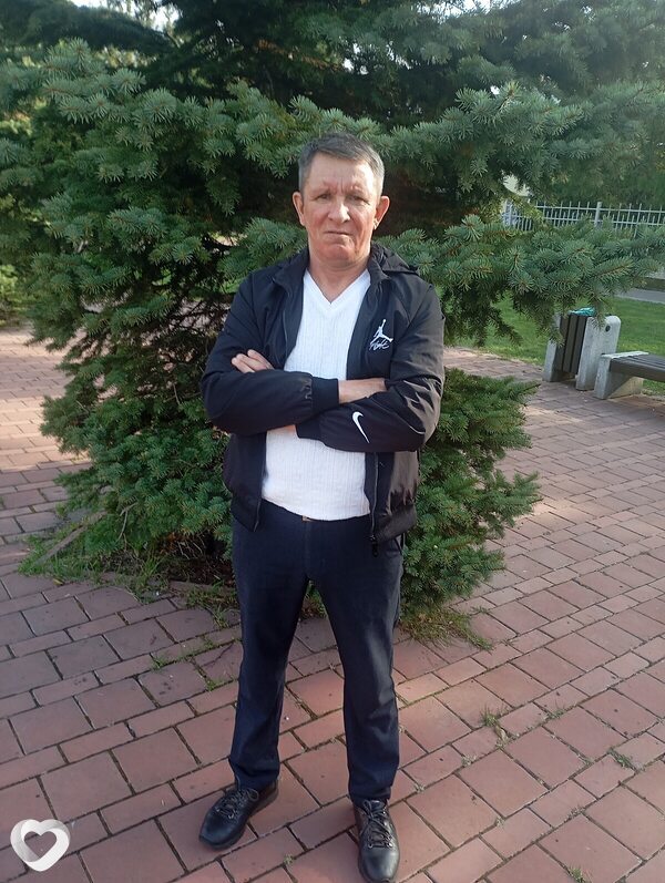 Рафис, 59, Набережных Челнах — анкета №1329226